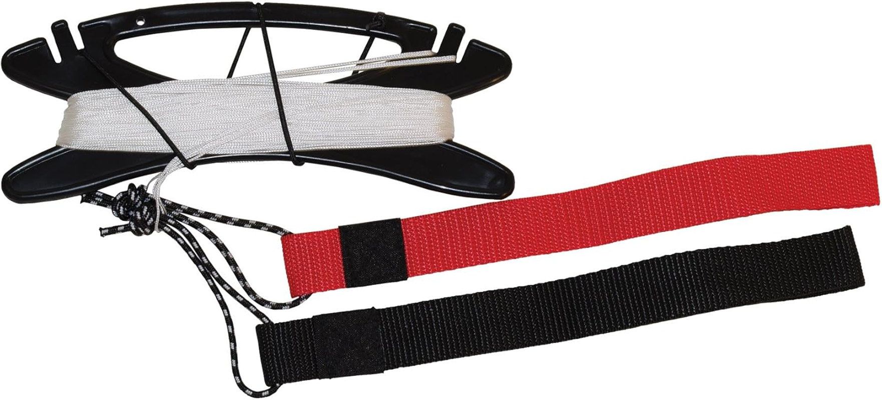 In the Breeze Sport Kite Line Set, 100 Lb by 80-Feet image number 2