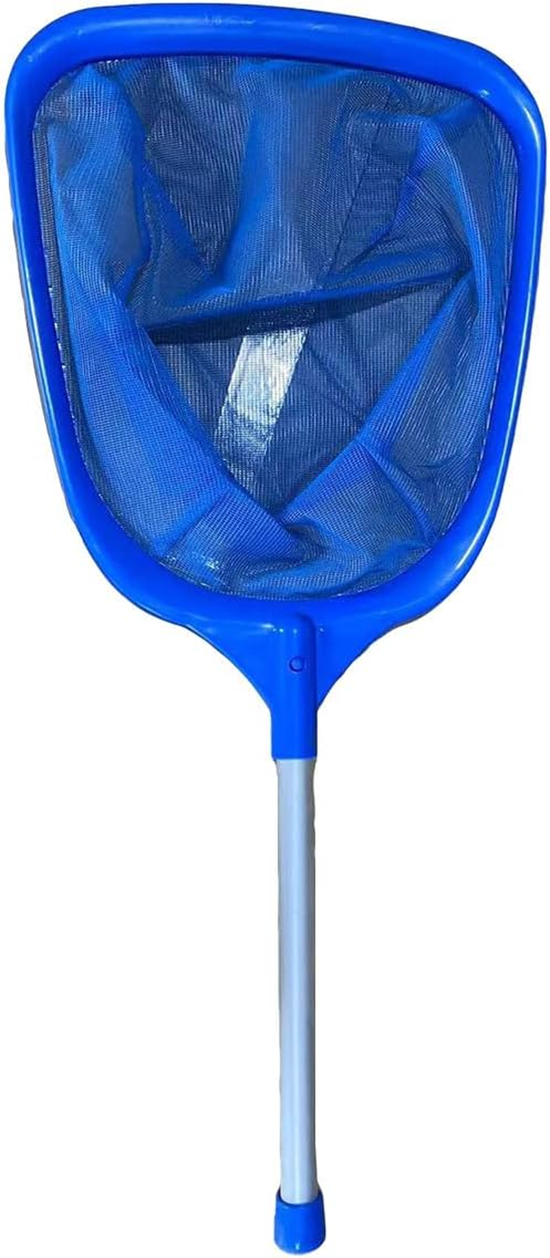 Source Manufacturers Cross-Border Support Length Requirements Various Connection Requirements Swimming Pool Cleaning Fishing Net Cover image number 6