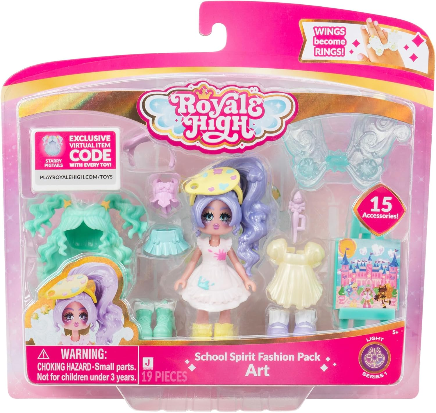 Jazwares RYH0051