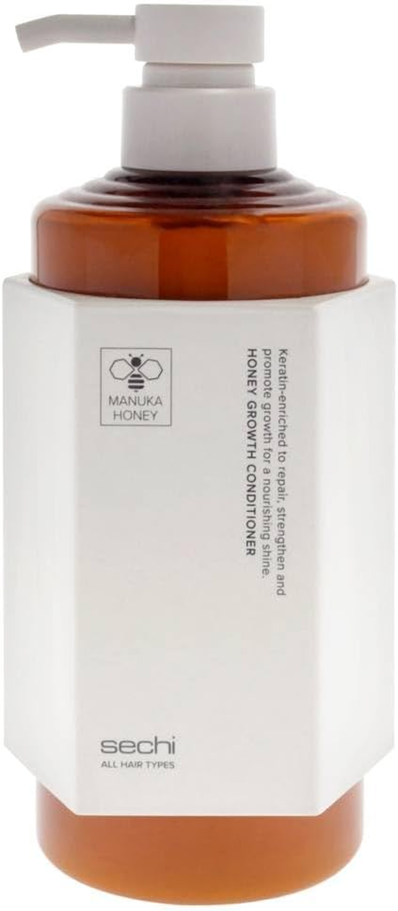 Honey Growth Conditioner