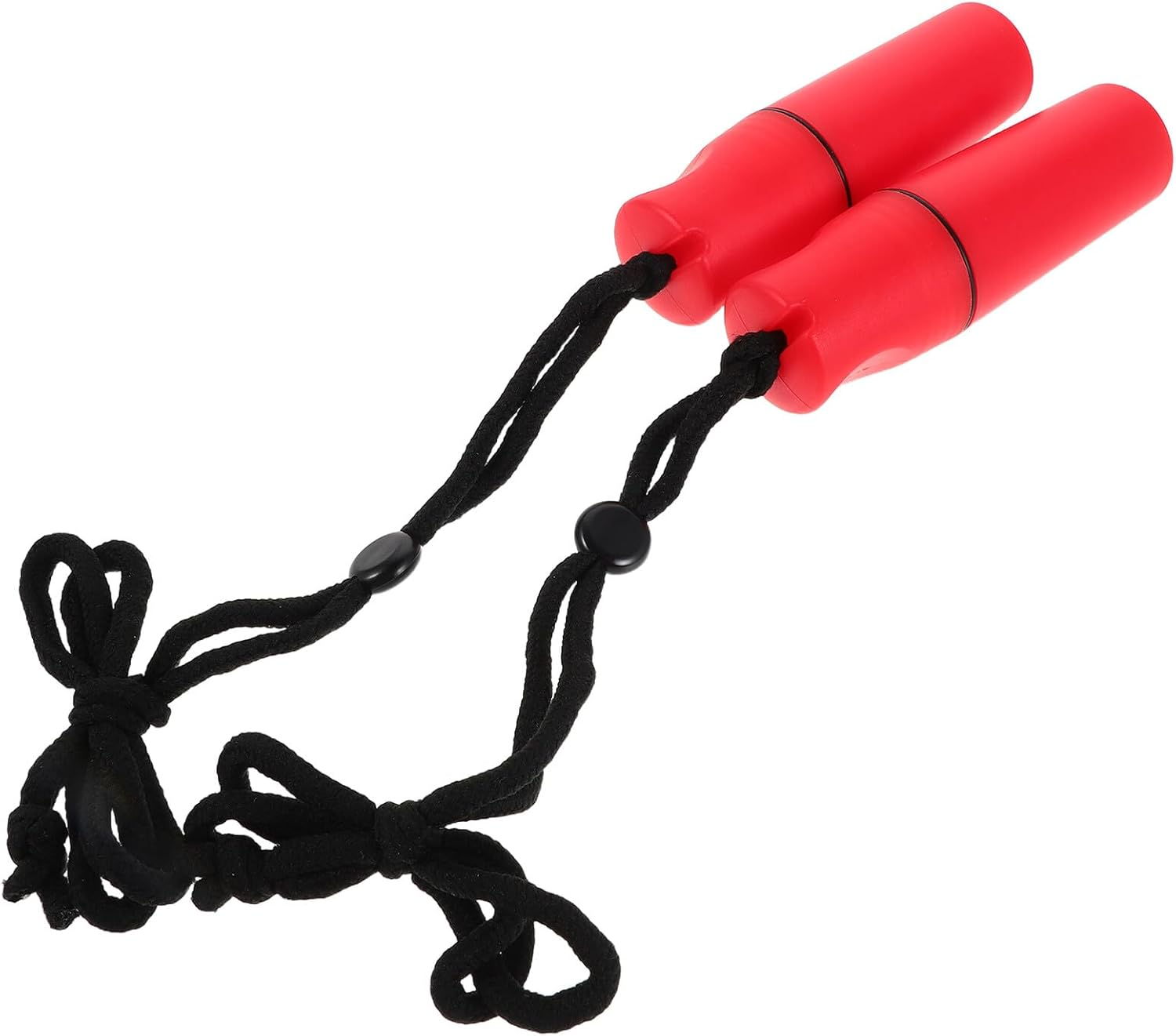 Milisten 2Pcs Waterproof Floating Dry Box with Rope, Airtight Small Watertight Storage Container for Diving, Surfing, Kayaking, and Boating, Red Sealed Protective Case for Beach And image number 6