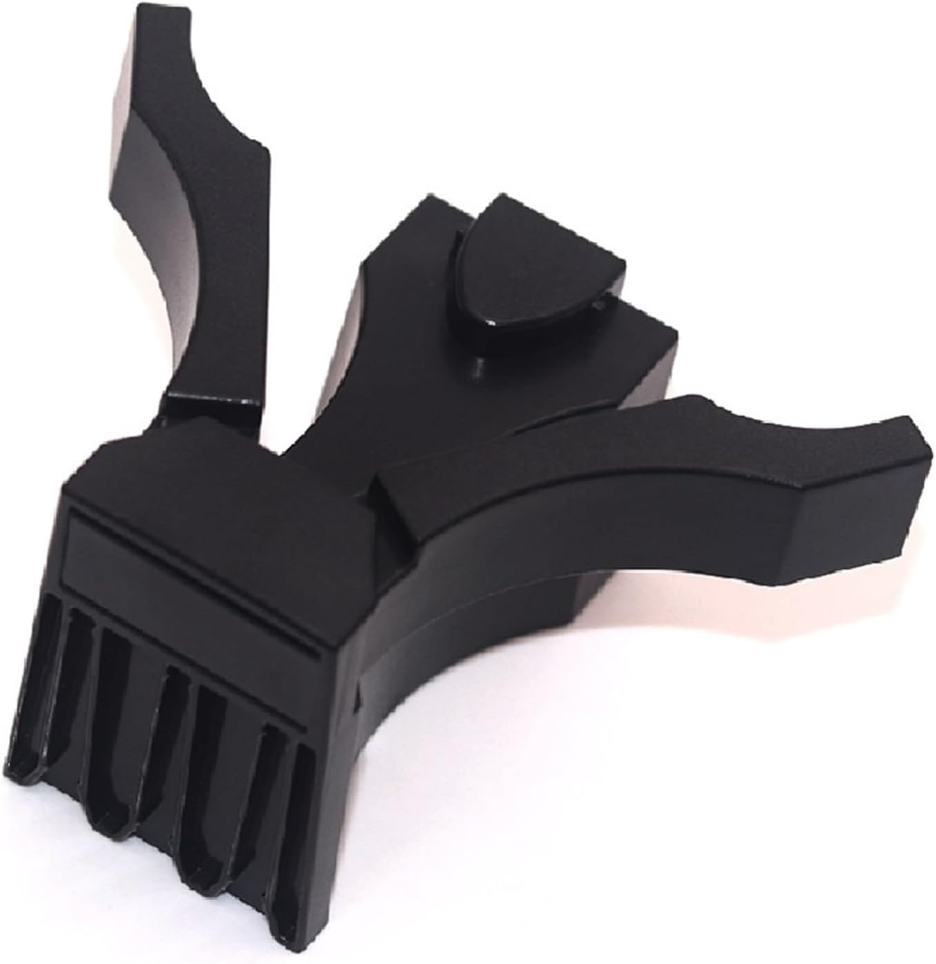 Rynplex Car Center Console Water Cup Holder Drink Stand Insert Divider Board, for Toyota, for Prado LC150/LC120/LC200, for Land Cruiser Car Cup Holder Divider(Lc150 Holder Divider) image number 4