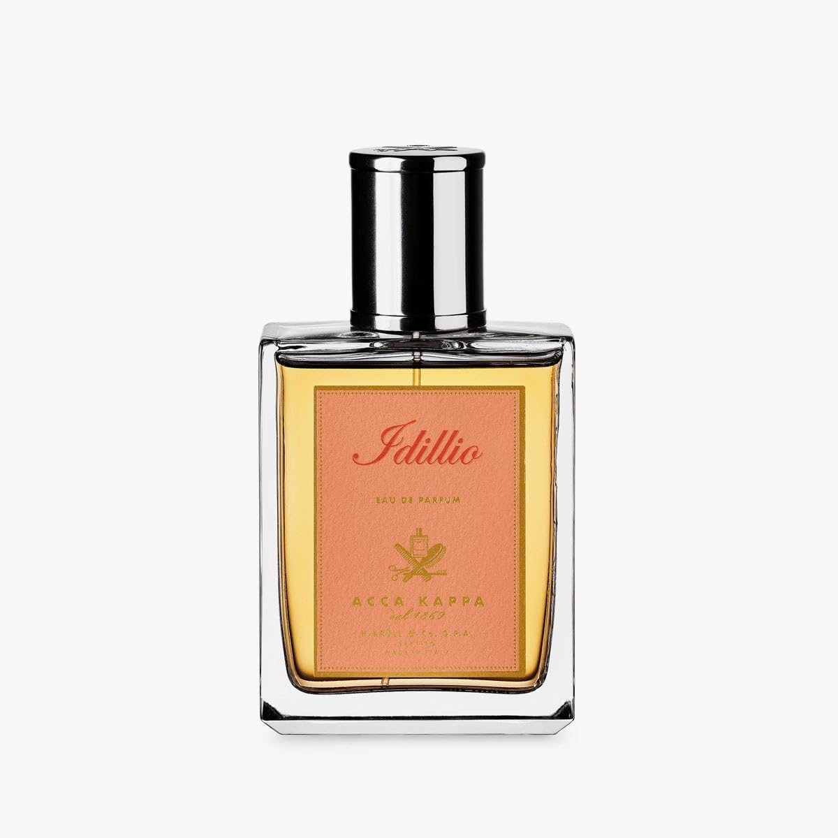 Acca Kappa Idillio Eau De Parfum, 100 Ml