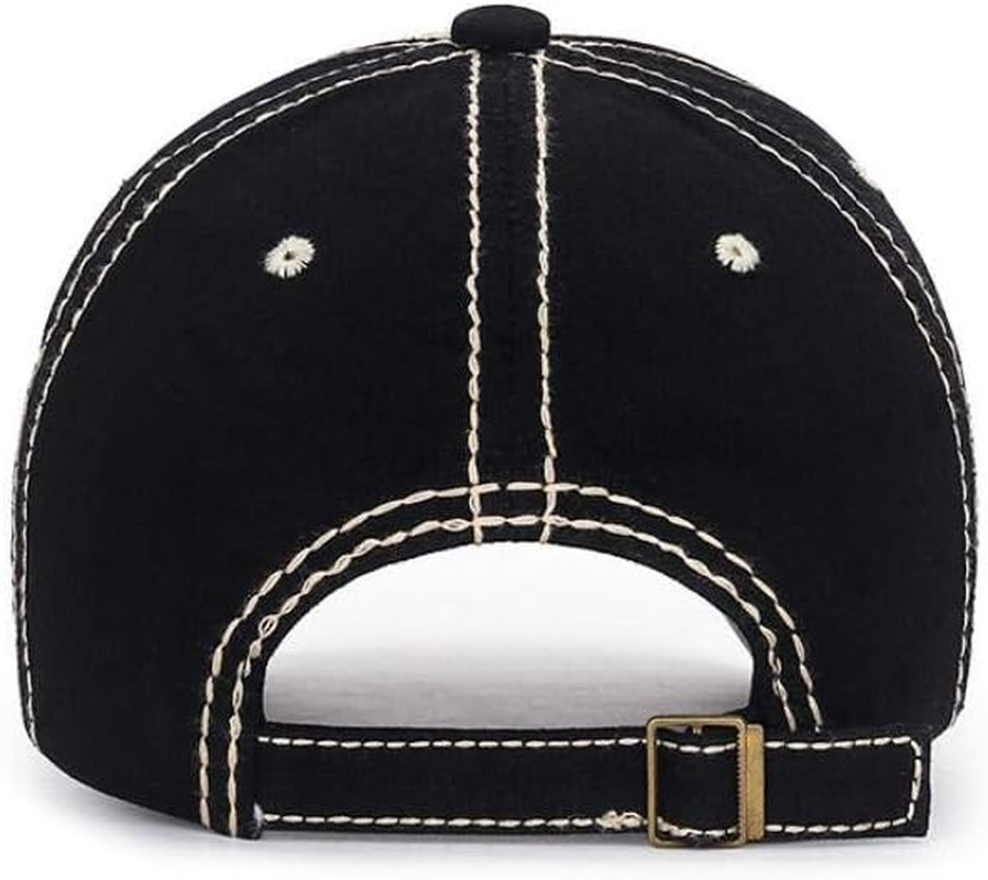 Xibeitrade Novelty Fashion Baseball Cap Double Colors Sports Outdoor Women Men Cotton Cap - Beige Grey image number 7