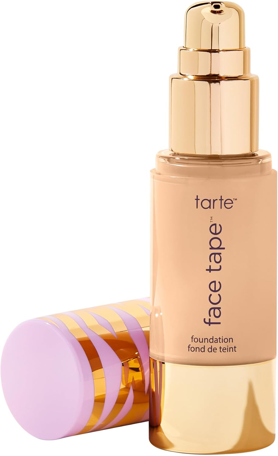 Tarte Face Tape Foundation 27S Light Medium Sand