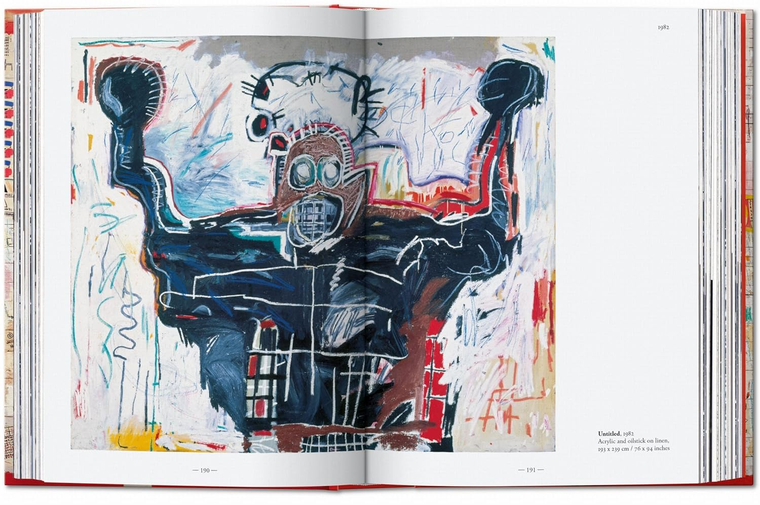 Jean-Michel Basquiat. 40Th Ed.: and the Art of Storytelling image number 6
