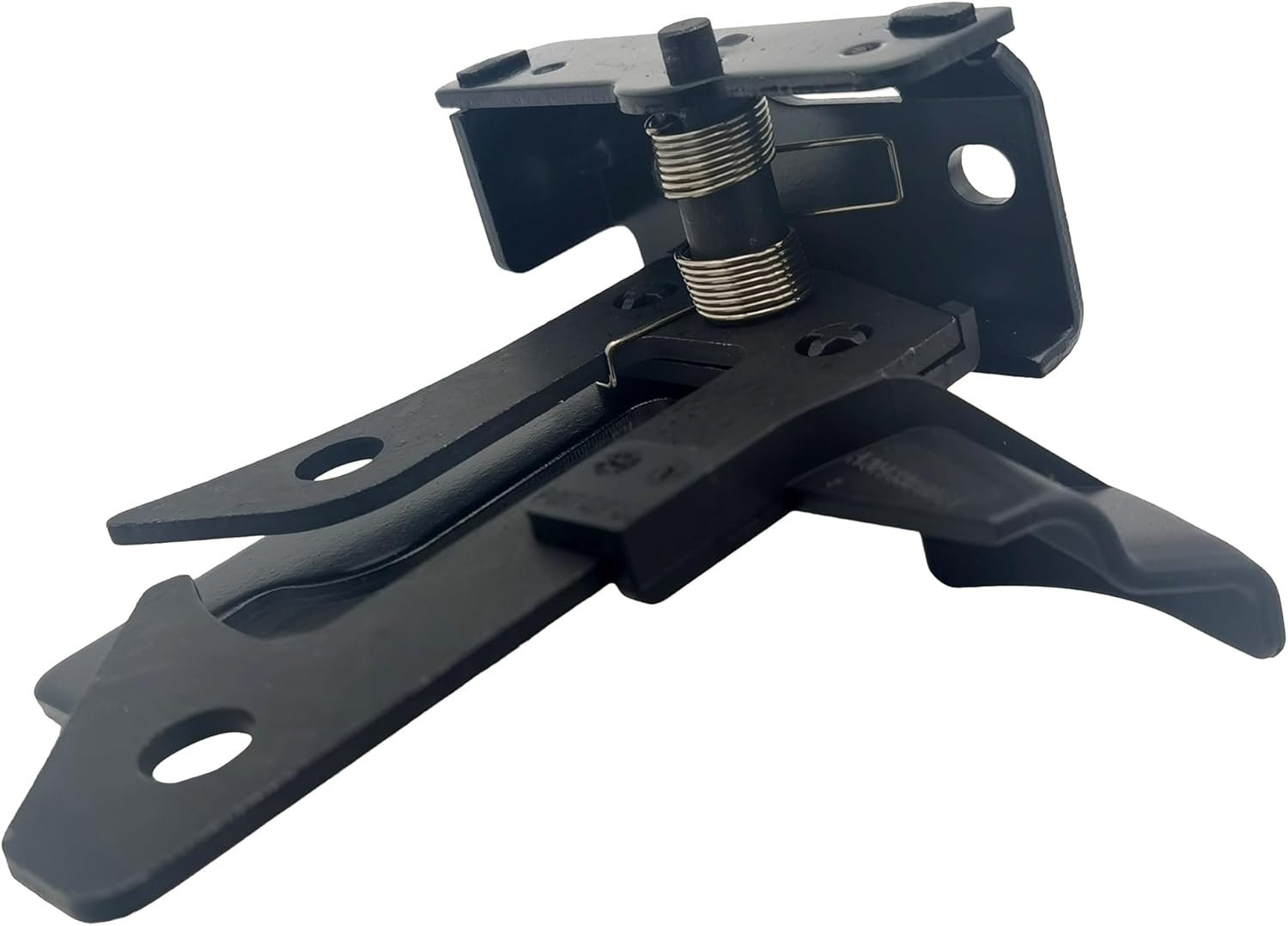 2048800064 Hood Safety Lock Catch for Mercedes Benz C250 C300 C350 GLK350 ML350 GL350 GL450 GL550 GL63 ML63 C63 AMG image number 5