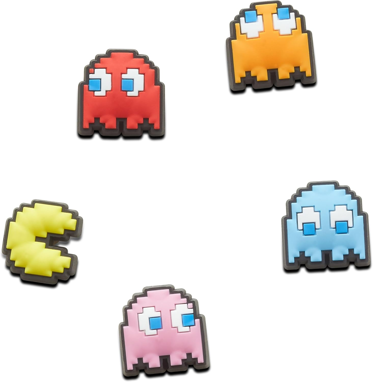 Crocs Jibbitz Video Gamer Shoe Charms