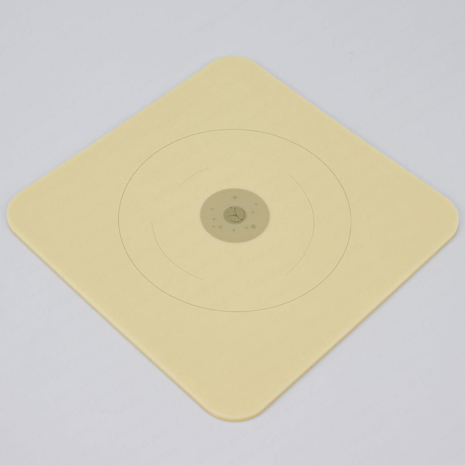 Areol Tattoo Practice Skin Realistic Flexible 3Mm Thick for Nipple and Areole 3D Tattoos (Set 3) image number 5