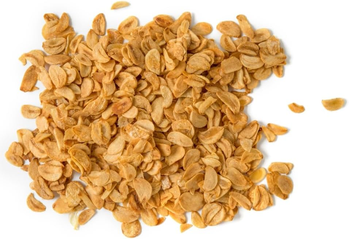 Ngon Lam Fried Garlic 100G image number 1