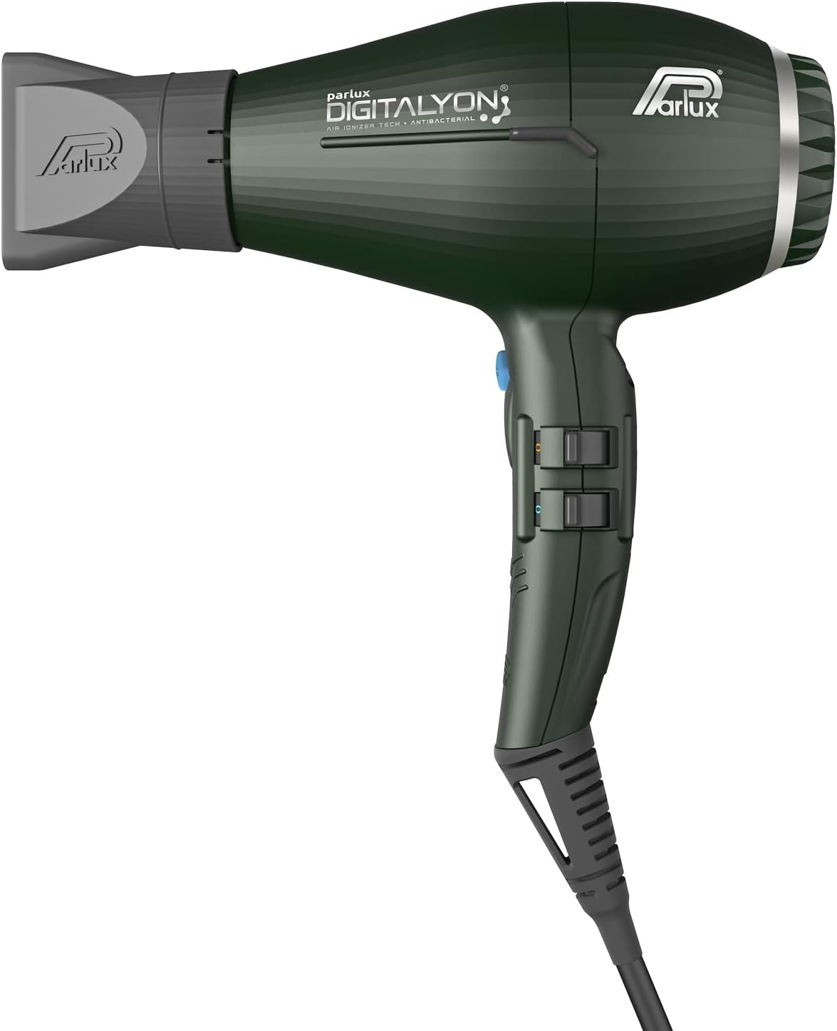 Parlux Digitalyon Anthracite image number 6