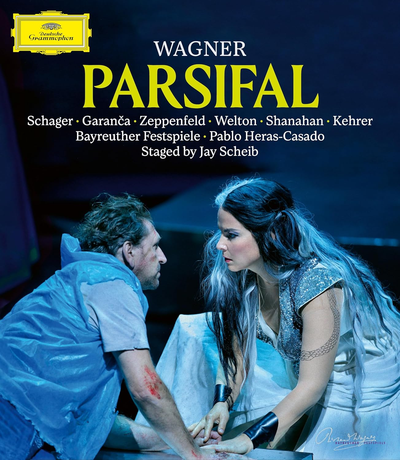 Parsifal Parsifal