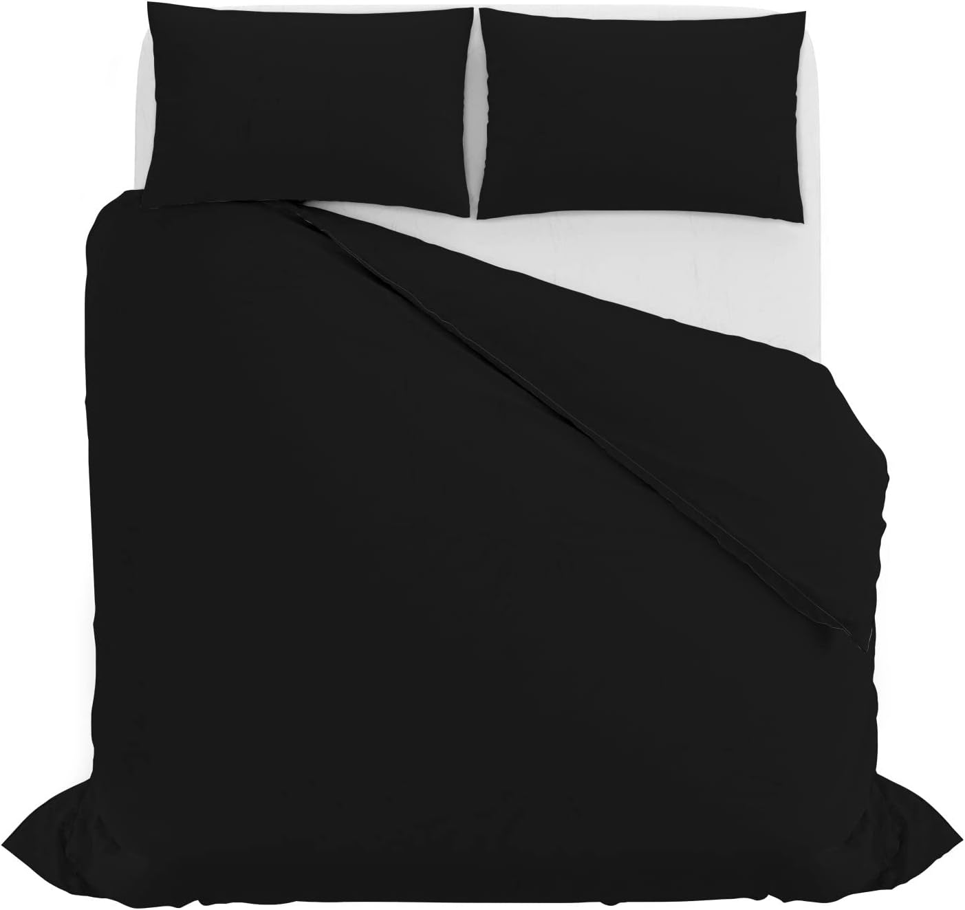 ELEGANT, Black Double image number 3