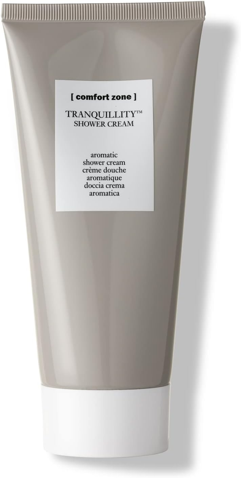 Comfort Zone Tranquillity Shower Cream 200Ml image number 2