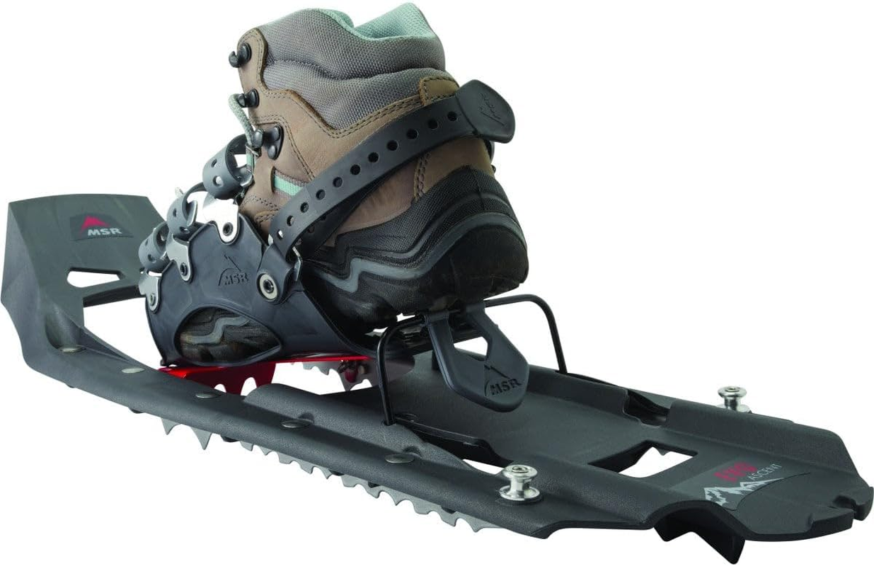 Evo&trade; Ascent Snowshoes image number 5