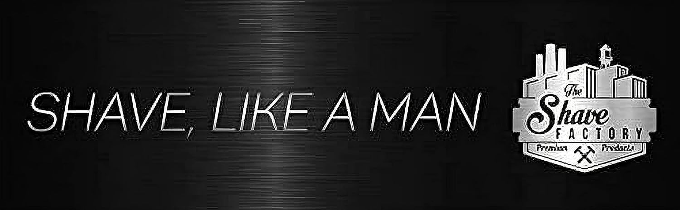 The Shave Factory Spray Applicator