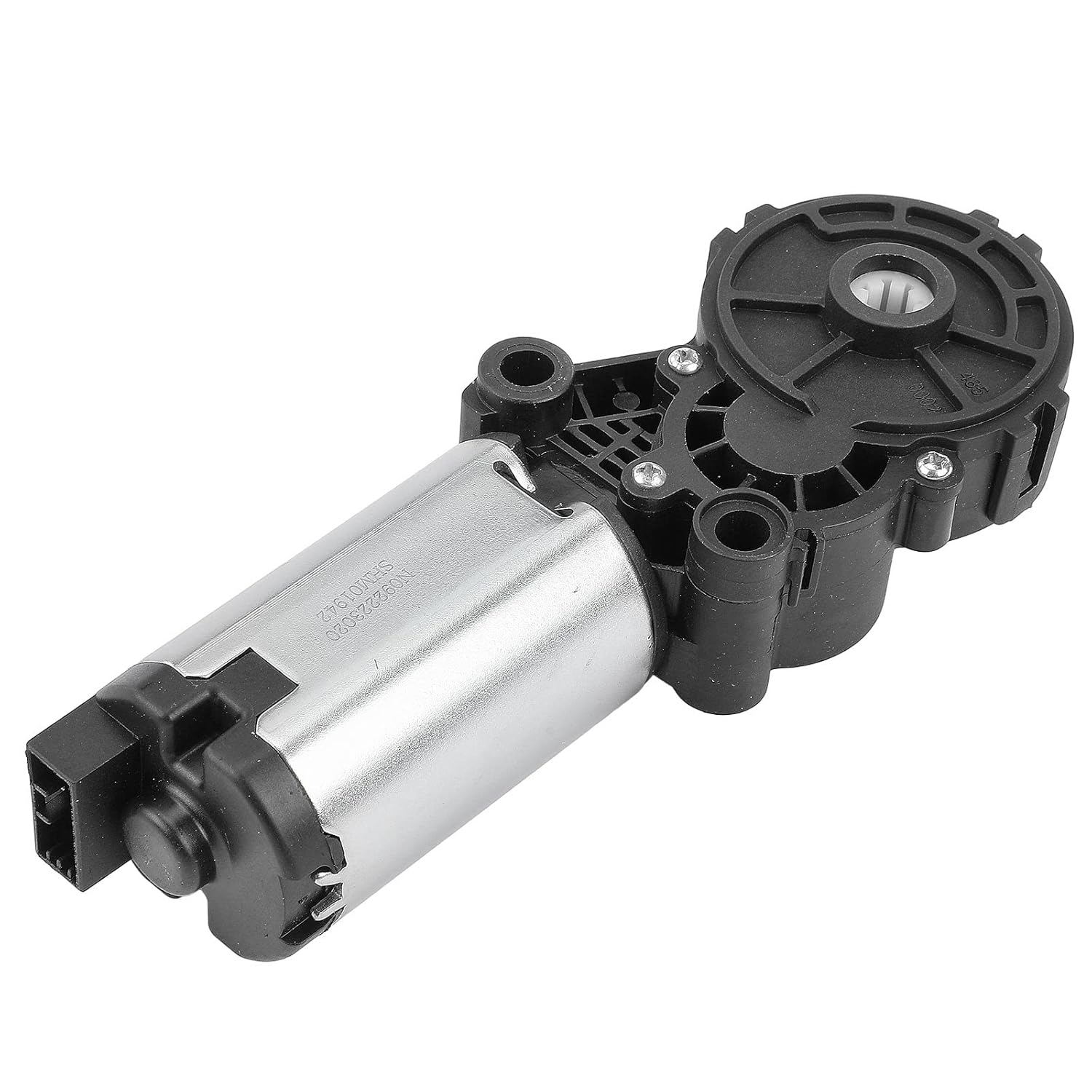 A-Premium Power Folding Seat Hinge Motor Compatible with Mercedes-Benz X164 Series GL320 2007-2009, GL350 2010-2016, GL450 2007-2016, GL500 2008-2015, GL550 2008-2016, GL63 AMG 2013-2016 image number 2