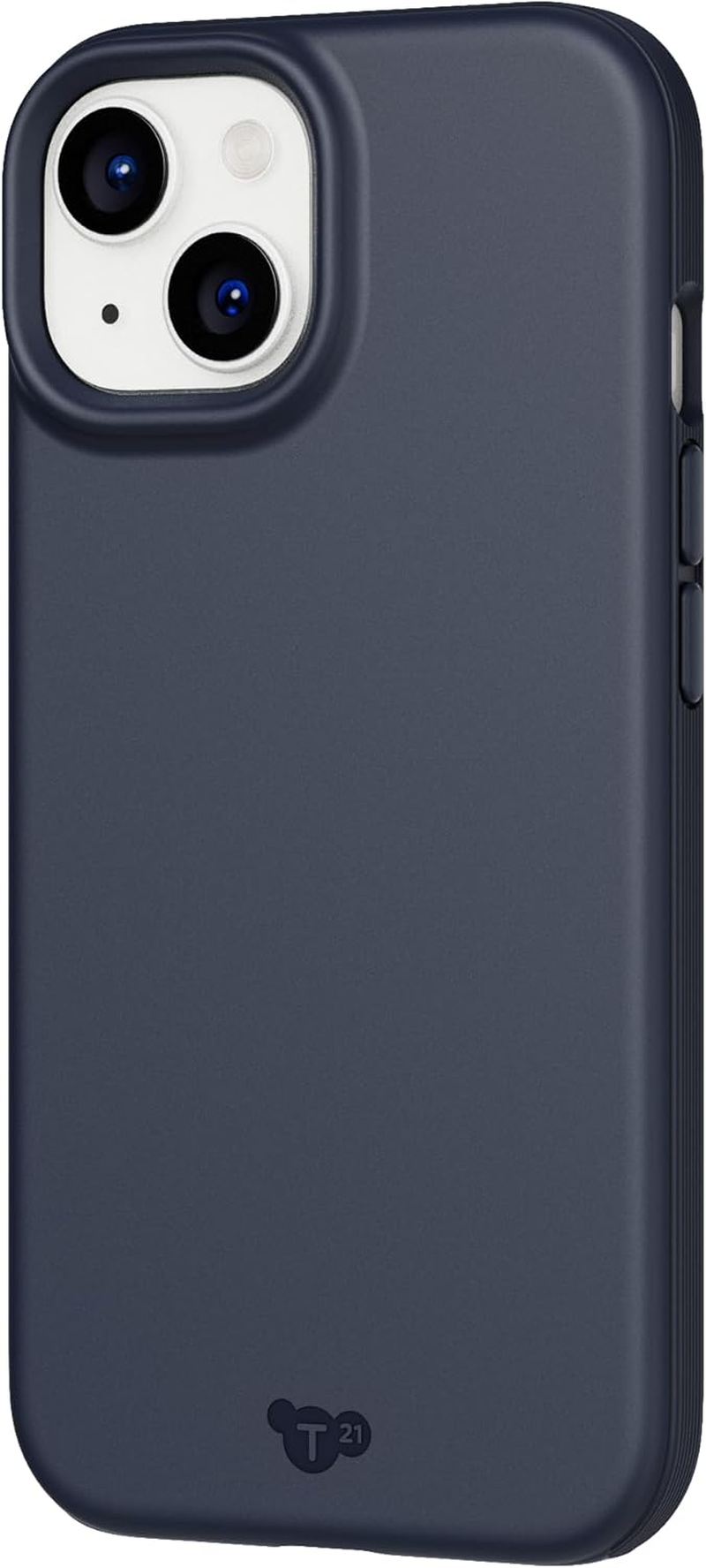 Tech21 Evolite Case for Iphone 15, Black