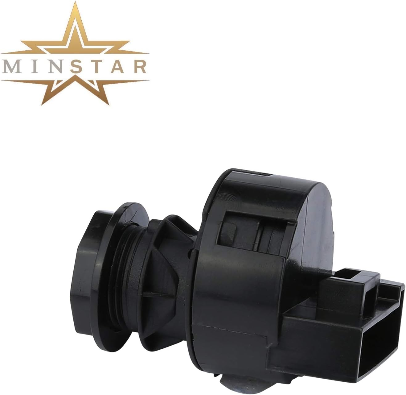 6 Pin 3 Position Ignition Key Switch for Polaris Sportsman 400 500 600 700 800,Ranger 500 700 900 1000, RZR 800 900 1000,Magnum 250. Replaces # 4011002,4012165,4011142,4012166 image number 3