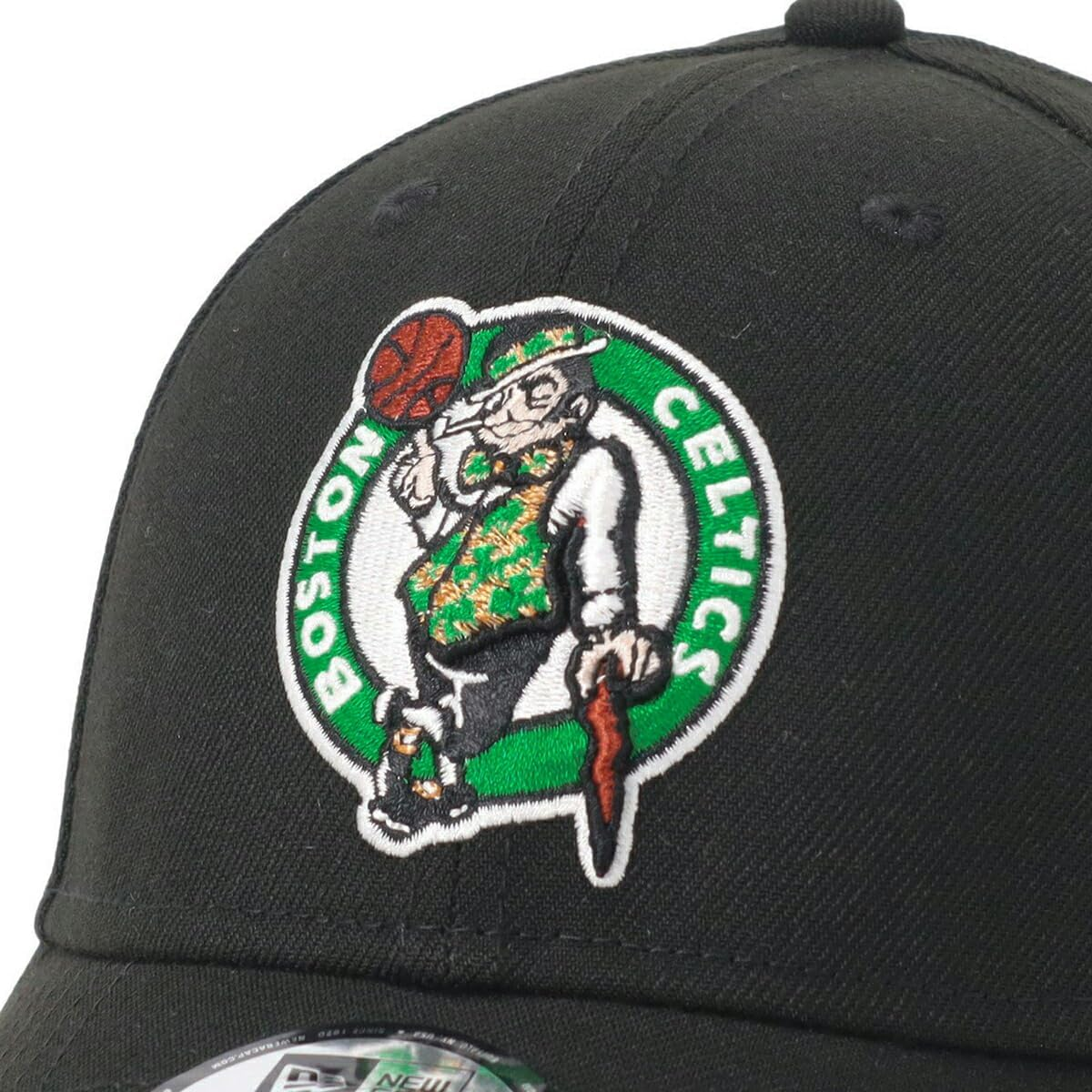 New Era 9FORTY NBA 940 Cap, Boston Celtics OTC 25 J