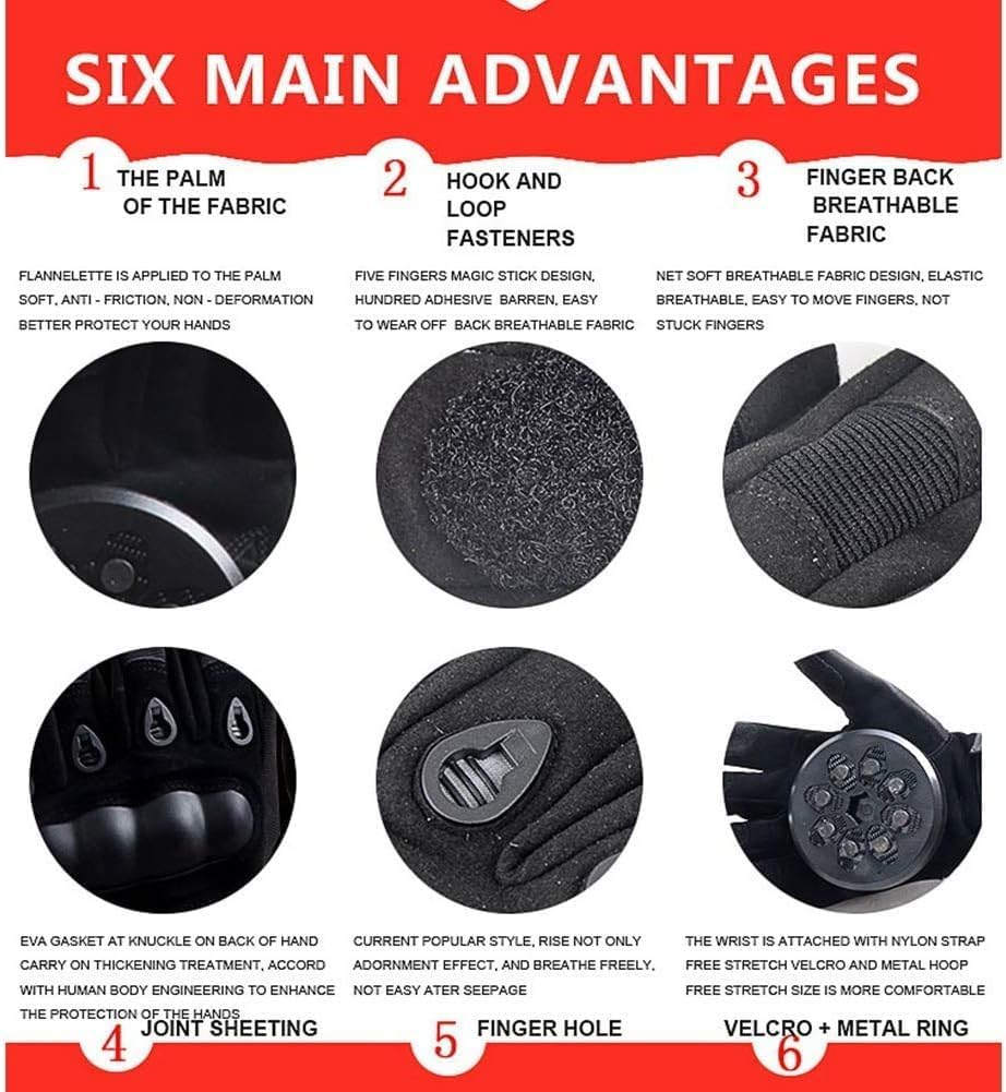 Professional Skateboard Gloves with Sliders，Standard Longboard Downhill Slide Gloves Skate Gloves with 2 Set Slider Puck Set