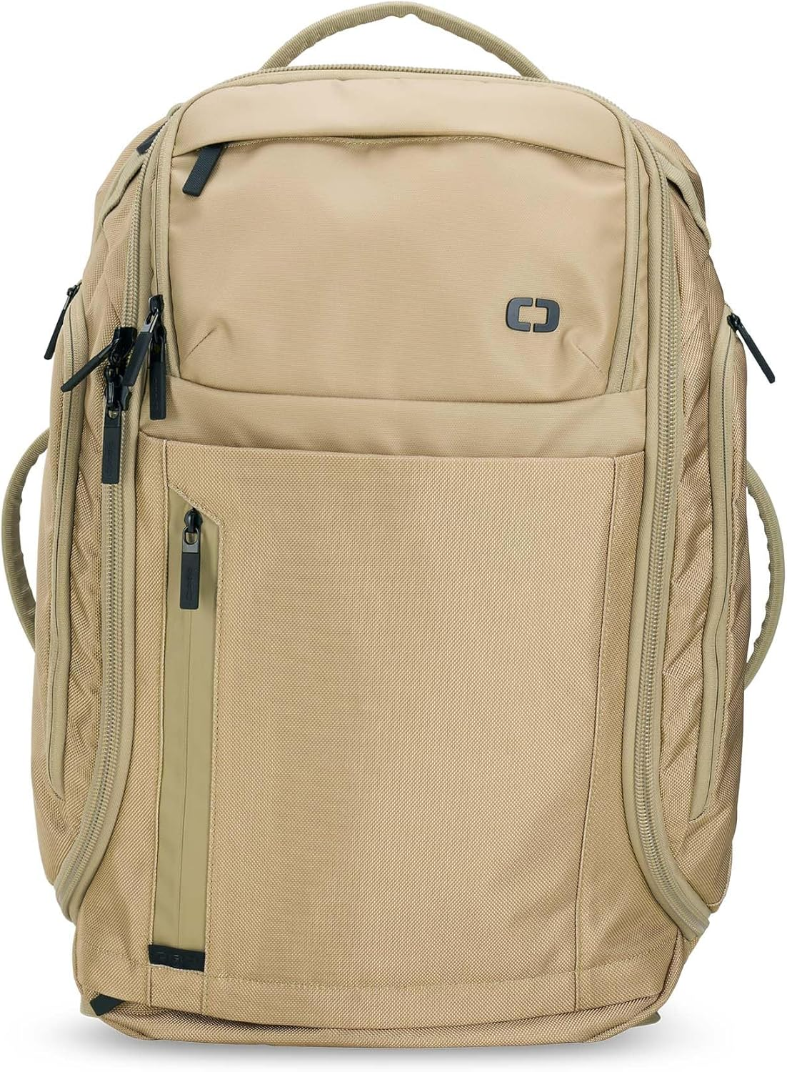 OGIO Pace Pro Max Backpack - Saffron image number 4