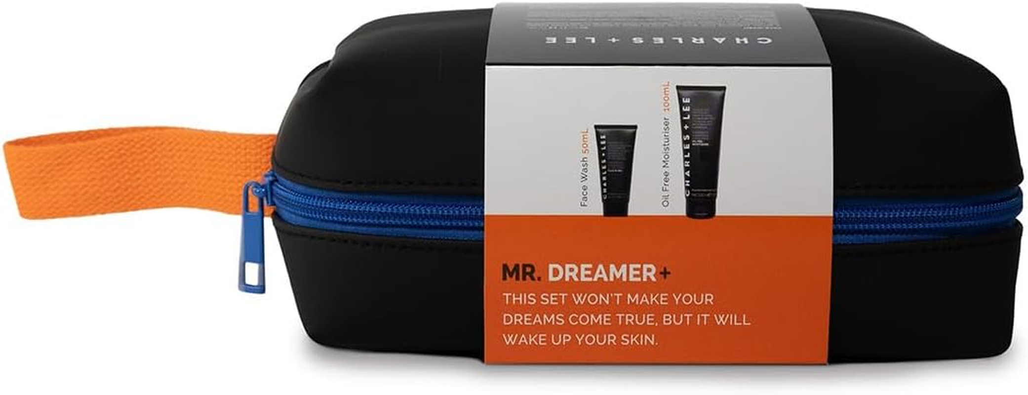 CHARLES + LEE MR. DREAMER Gift Pack image number 3