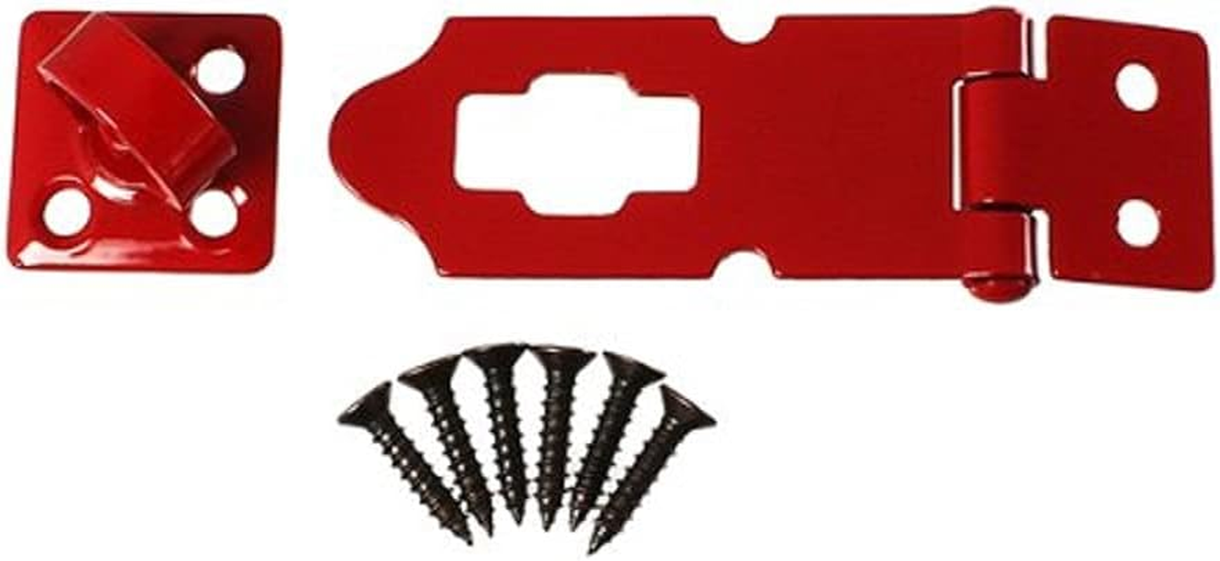 Strong Metal Strong Latch Fastener