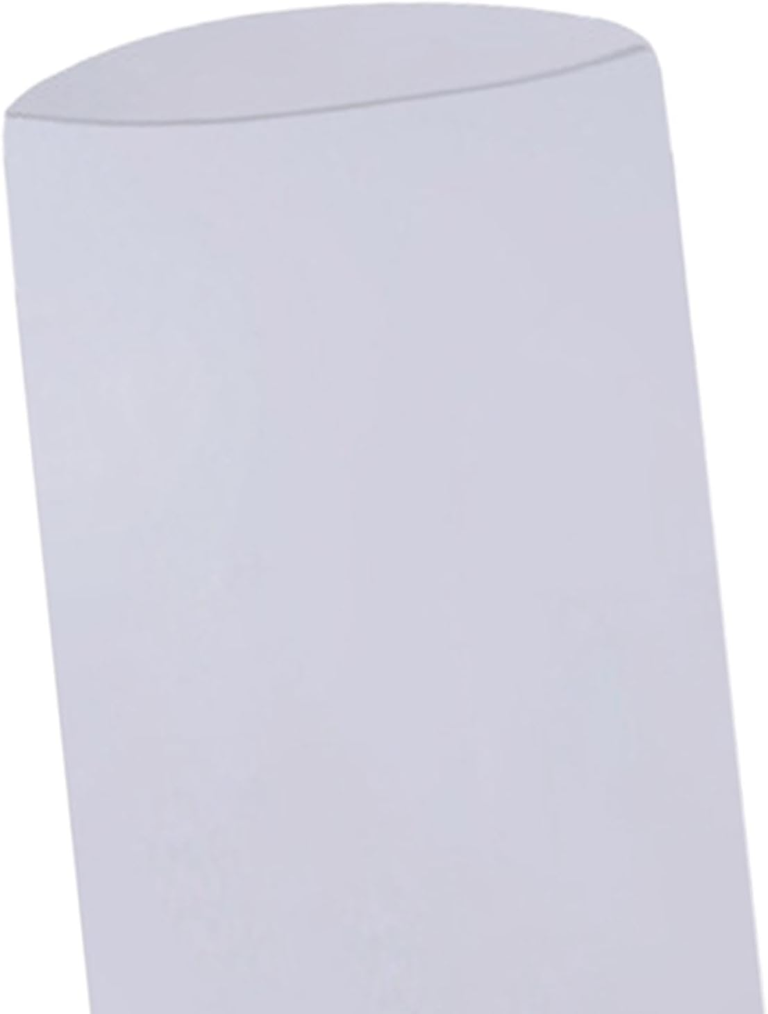 Patio Heater Cover Waterproof Easy Installation Protection Universal Dust Case Weather Resistant Outdoor Outdoor Heater Cover, Silver - Silver image number 4