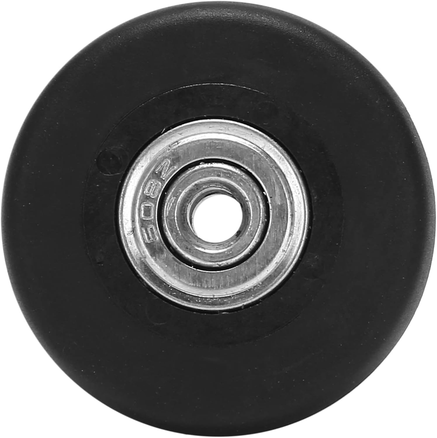 Mellisso 16 Sets of Luggage Suitcase Replacement Wheels Axles Deluxe Repair Tool OD 50Mm image number 3