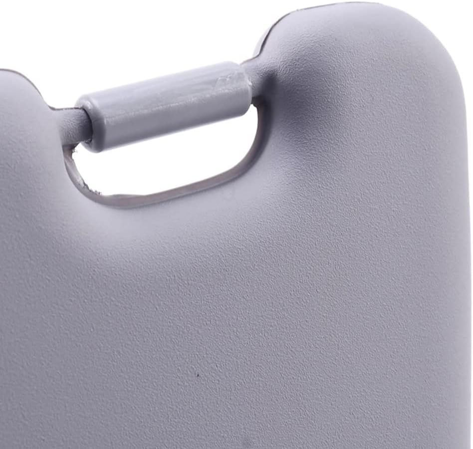 MAX COOL Front Right Side Sun Visors Shade RH Sun Visor Replacement Suitable for Hyundai I30 I30Cw FD 2007-2012 image number 2