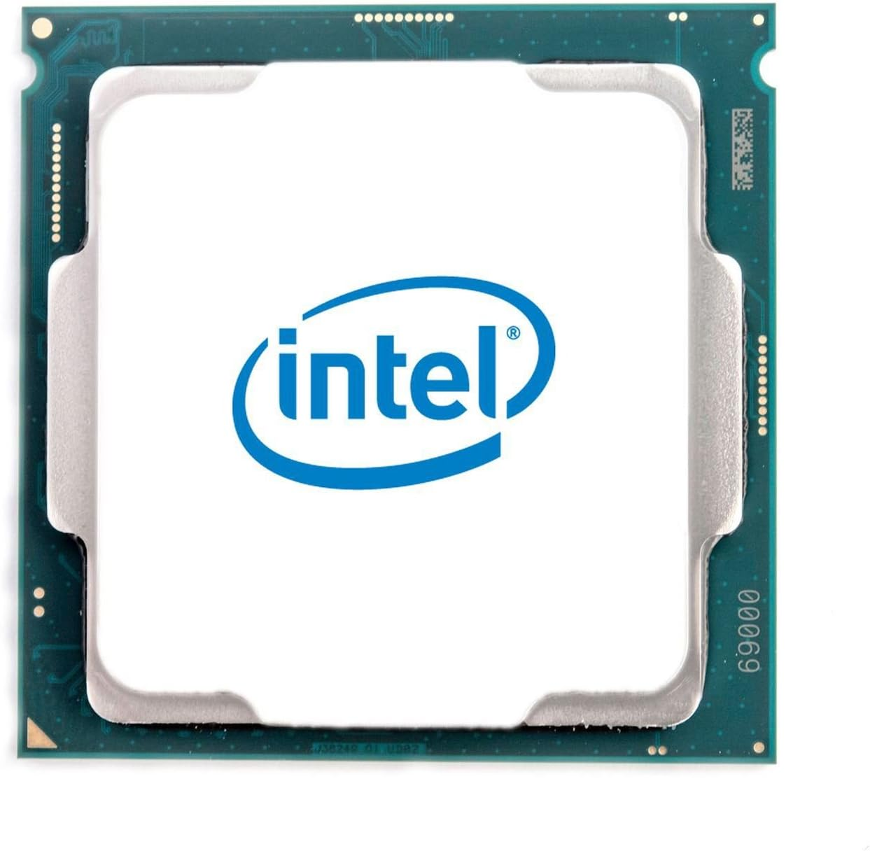Intel Core I7-9700K 3.6GHZ Socket LGA1151 Cache 12MB Processor, BX80684I79700K image number 5