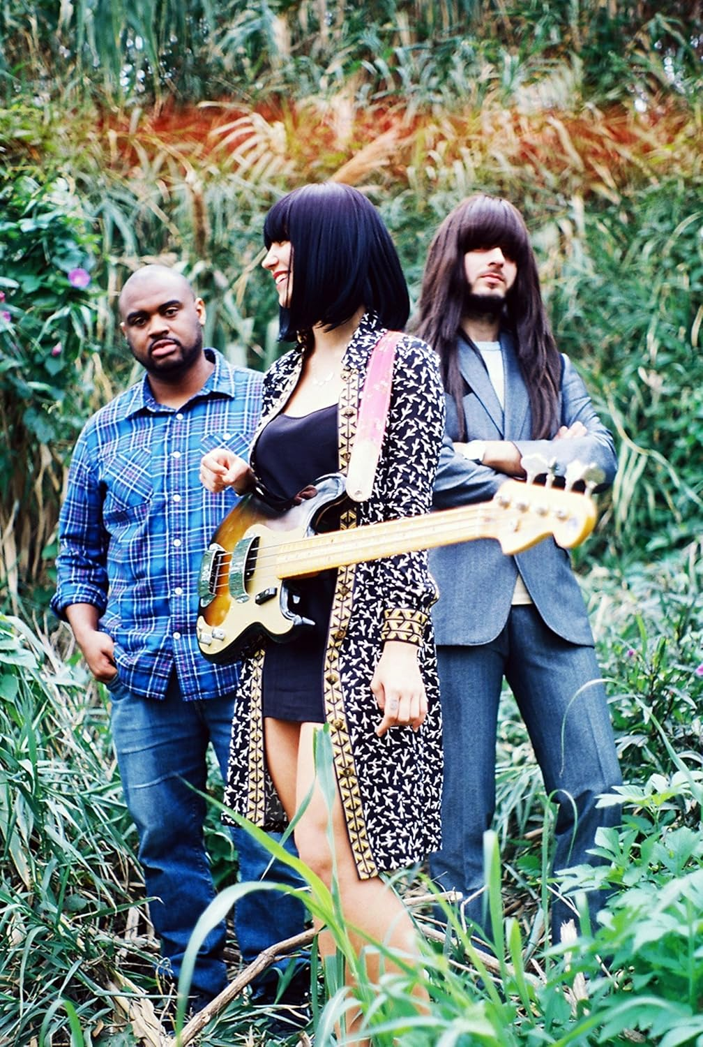 Universe Smiles upon You image number 3