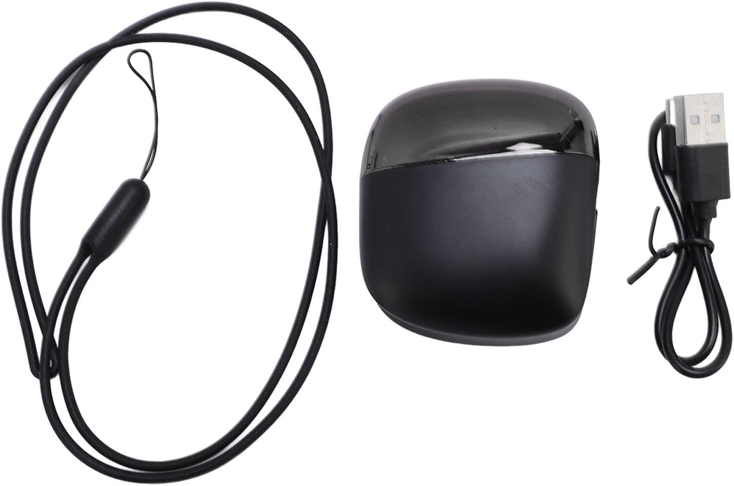 Sorandy AI Translation Earbuds, Real Time Language Translator Supports Languages, AI Music, Text to Image, Headphones for Travel Business​ image number 1