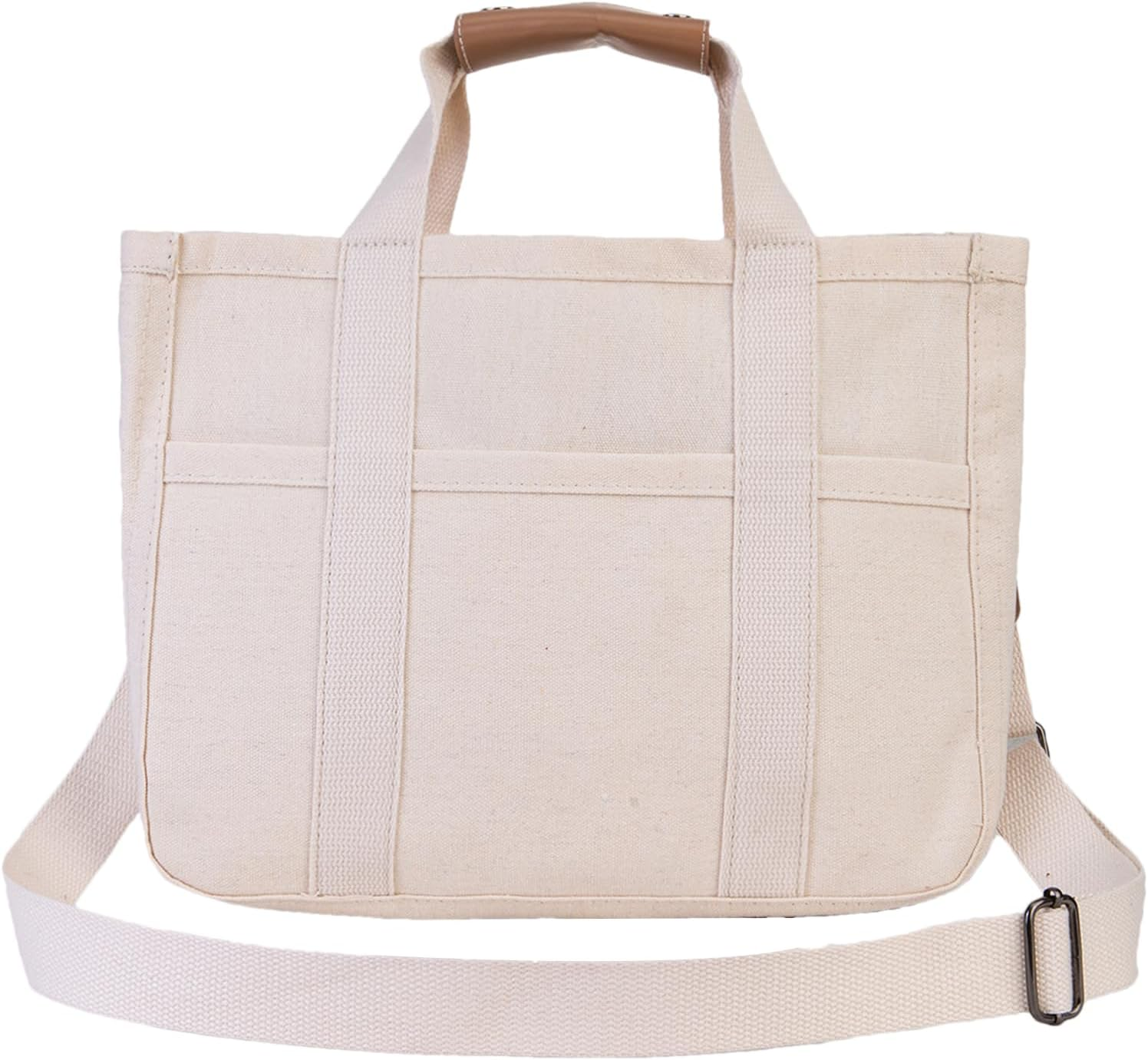 Momy Tote Diaper Bag - Multi-Compartment Baby Travel Bag | Stroller Mummy Bag with Diaper Backpack, Stylish Tote for Women, Girls, Moms and Ladies,