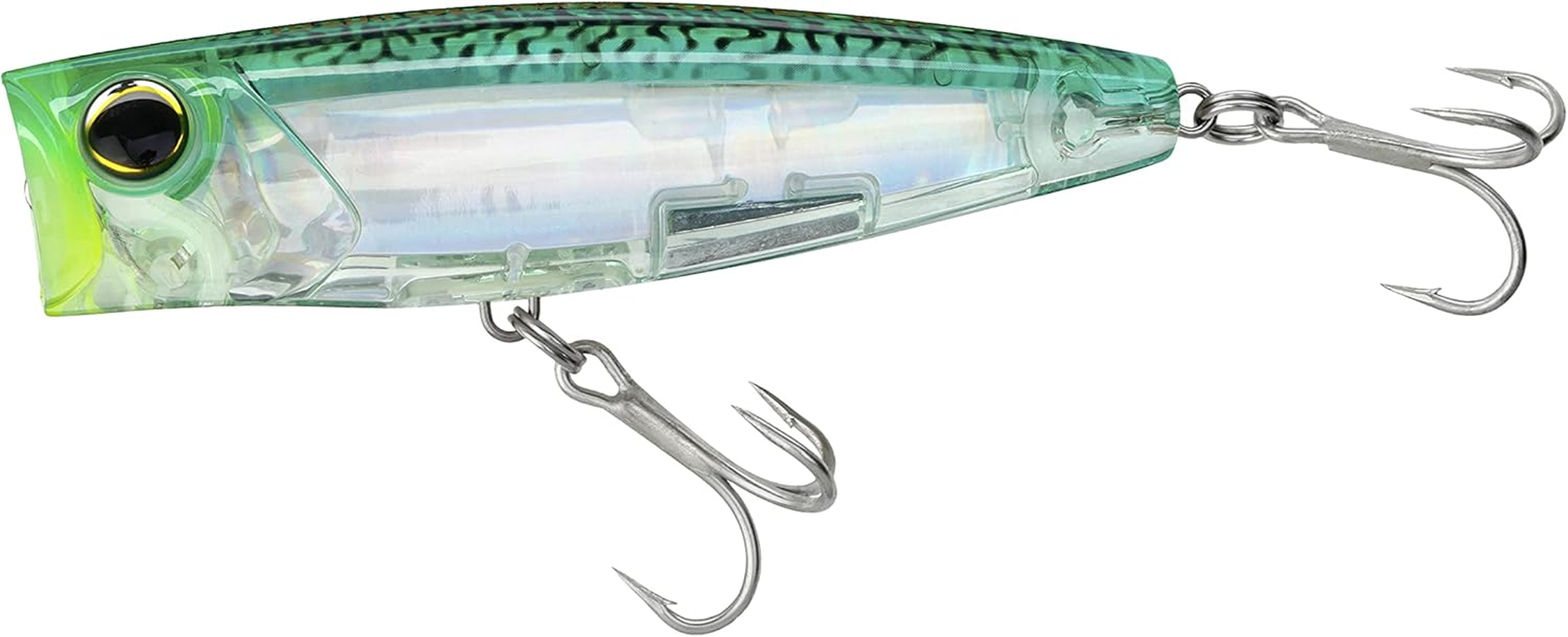 Yo-Zuri 3D Inshore Popper