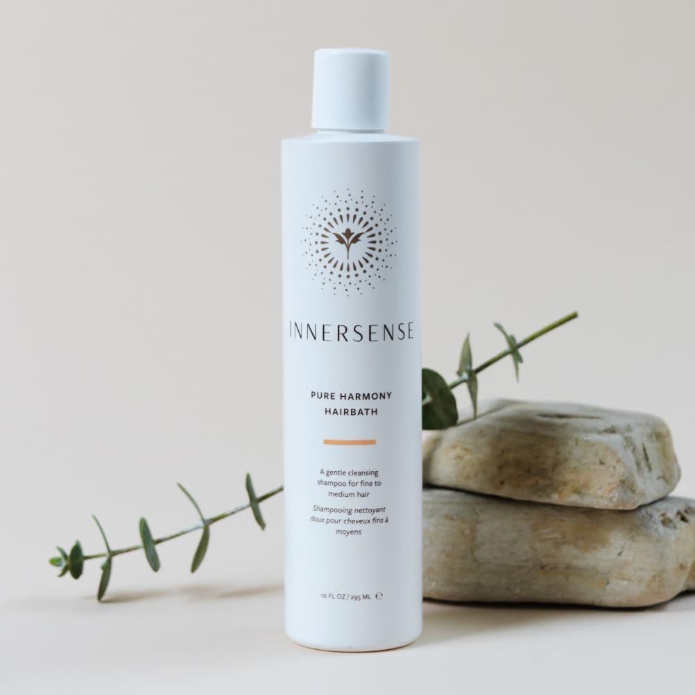 Innersense - Organic Pure Harmony Hairbath (300Ml) image number 2