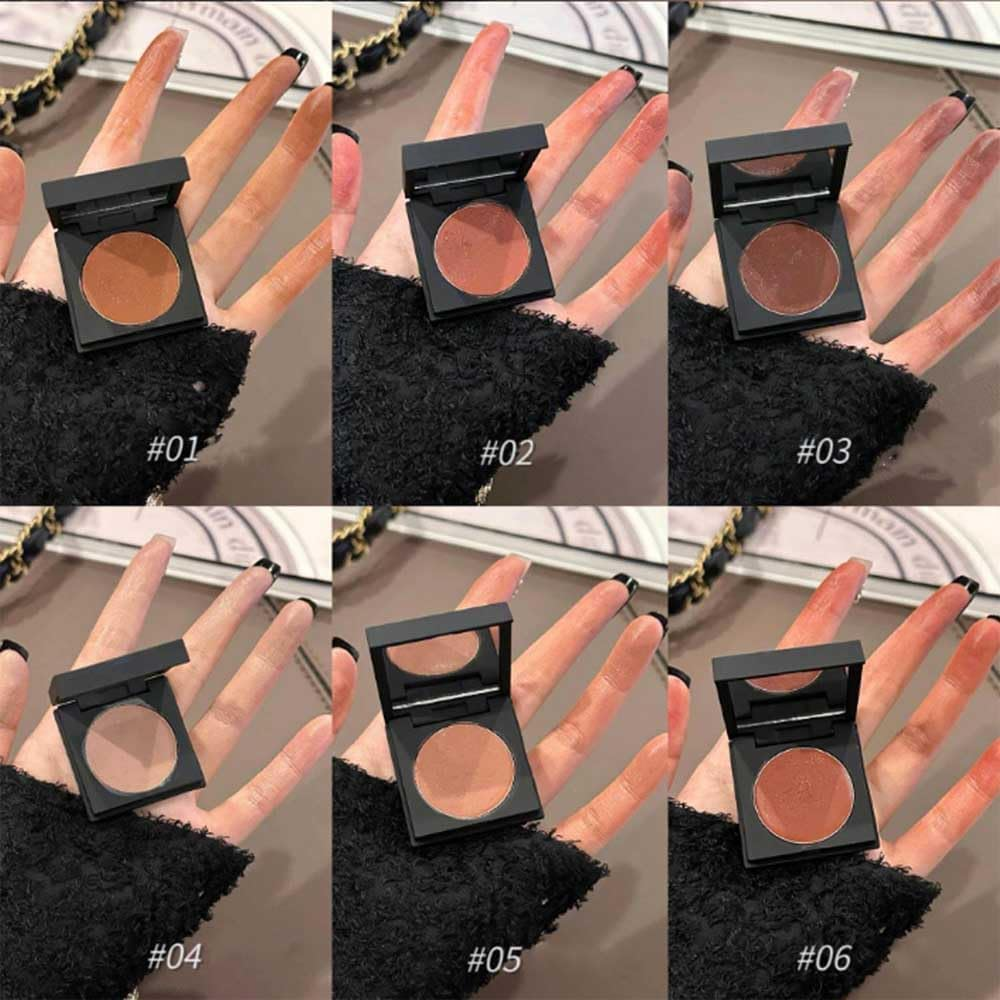 Luminance under Eye Brightener,Luminance under Eye Concealer,Reduces Appearance of Dark Circles,Waterproof & Long-Lastingv,For Smooth,Radiant & Refreshed Look (05#-E, Size) image number 5