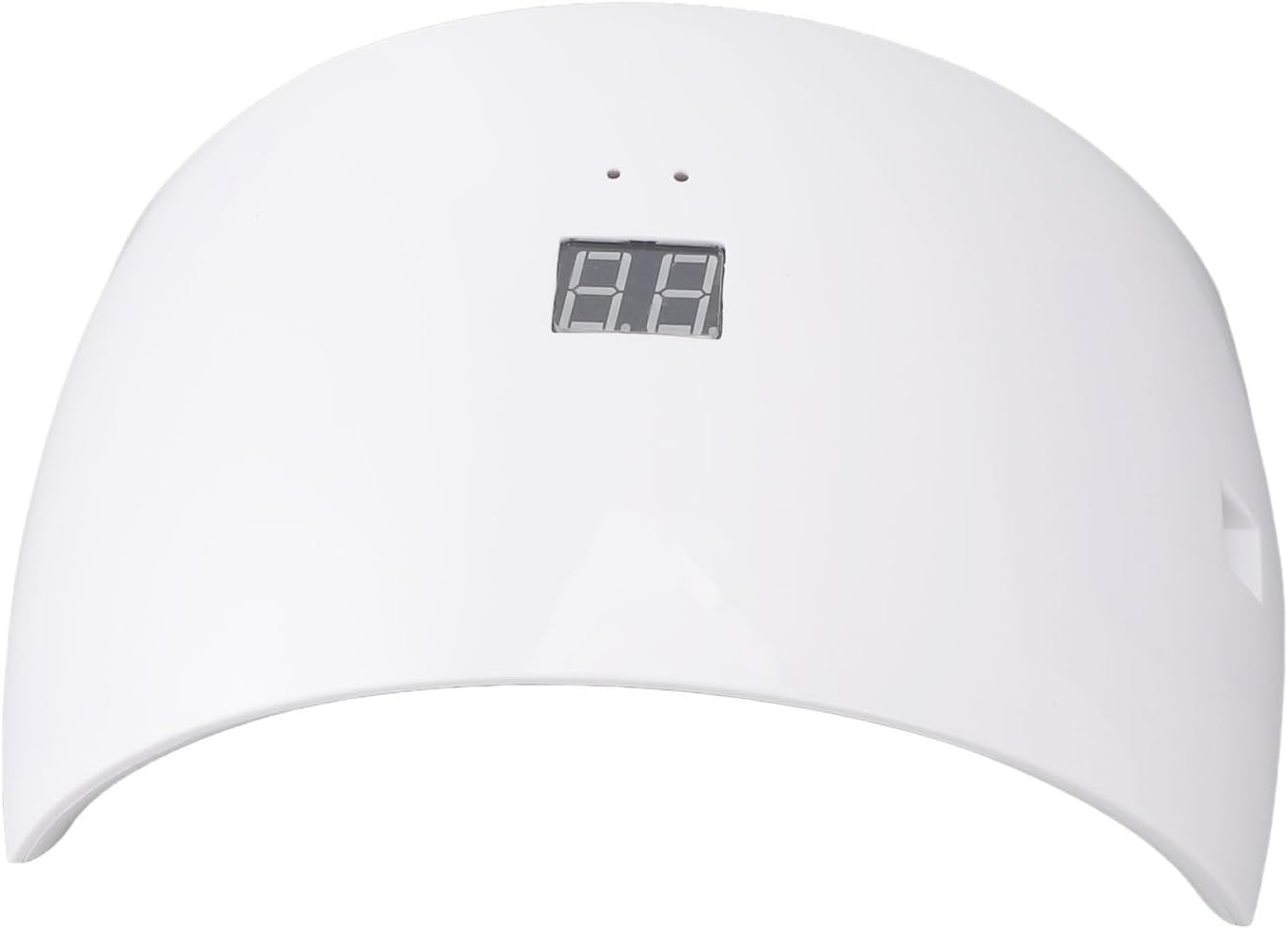 UV LED Nail Lamp Quick Curing Nail Dryer Portable USB Gel Polish Light Home Salon Use image number 6