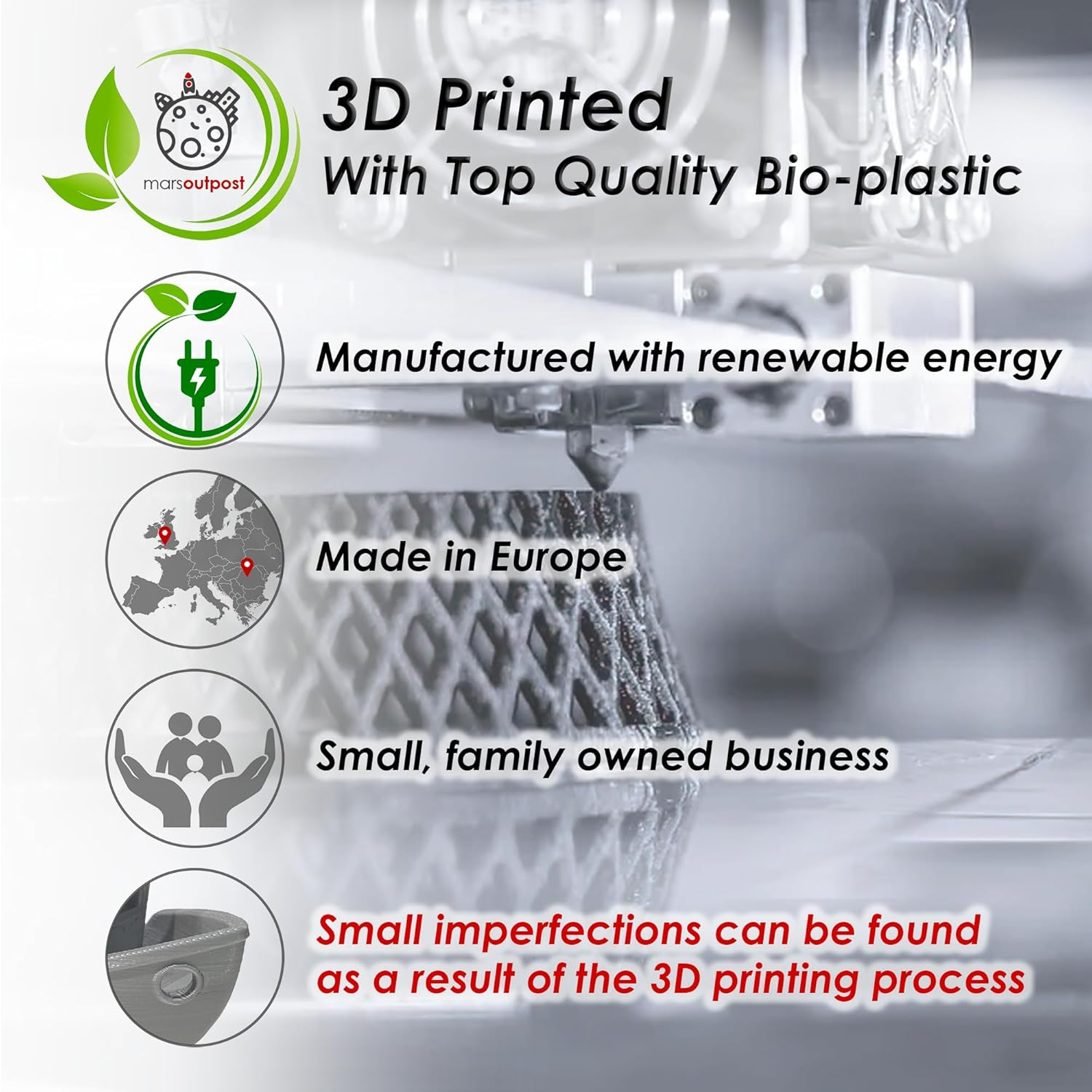 Slim Universal Self-Adhesive Bracket Compatible with Video Doorbell Aosu, Arlo, Blink, Eufy, Nest, Netamo, Reolink, Tapo, Wyze Video Doorbell Battery/Cable WLAN No Drilling, Easy Installation image number 5