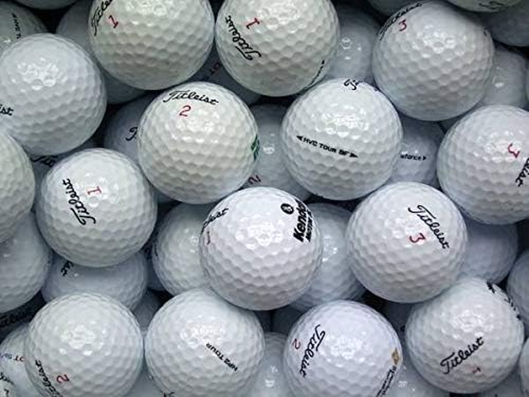Titleist Titleist Mix image number 2
