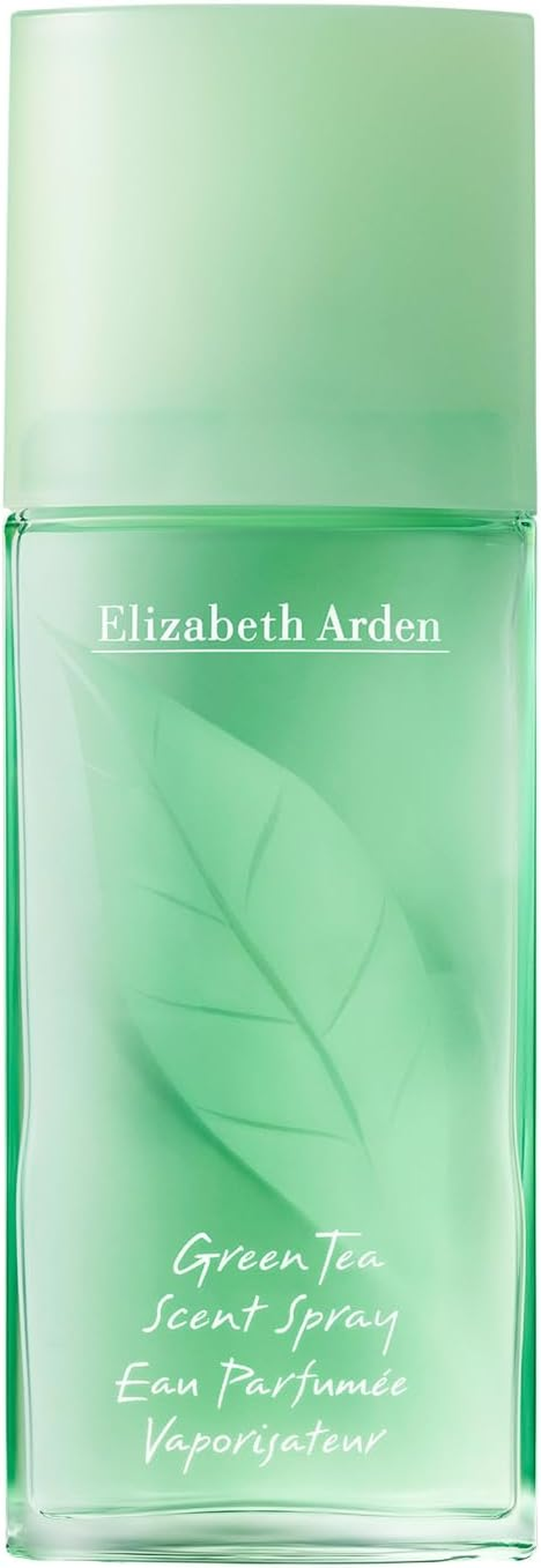 Elizabeth Arden Green Tea Eau De Toilette for Women 100 Ml