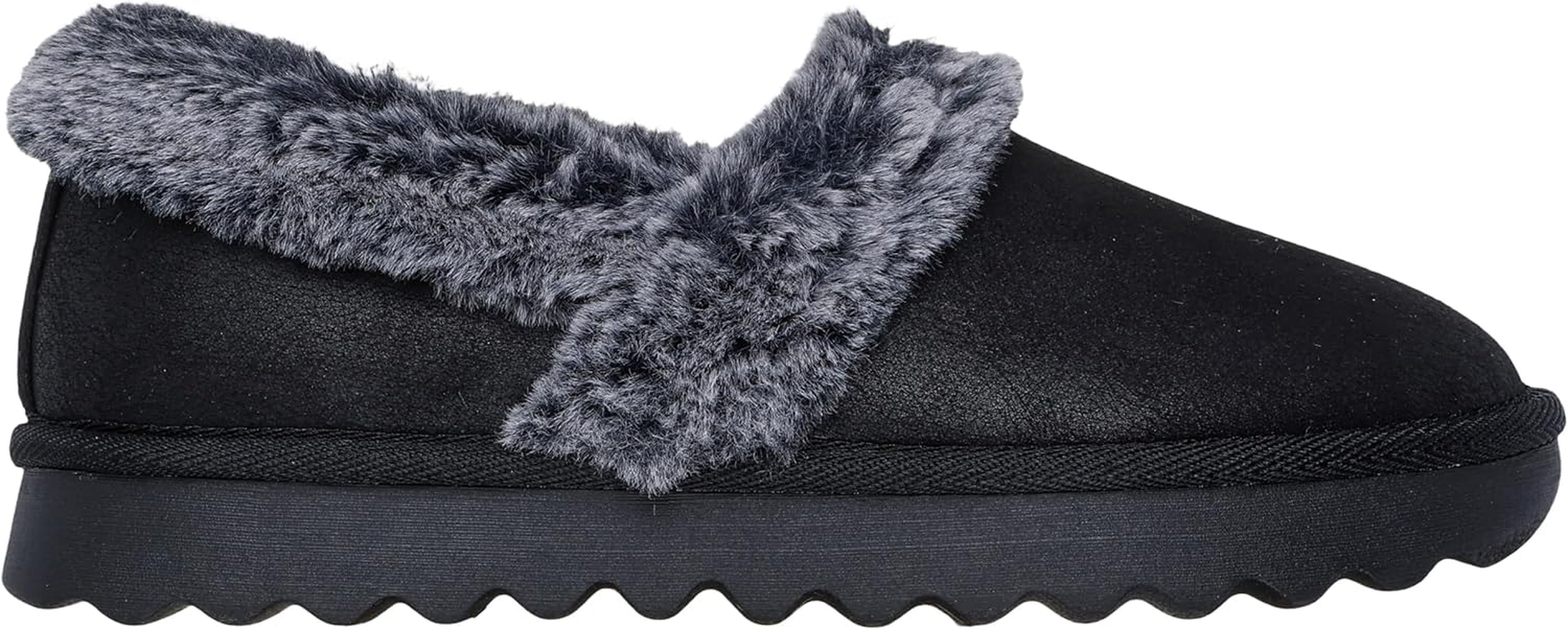 Skechers Women'S Cozy up Slipper image number 1