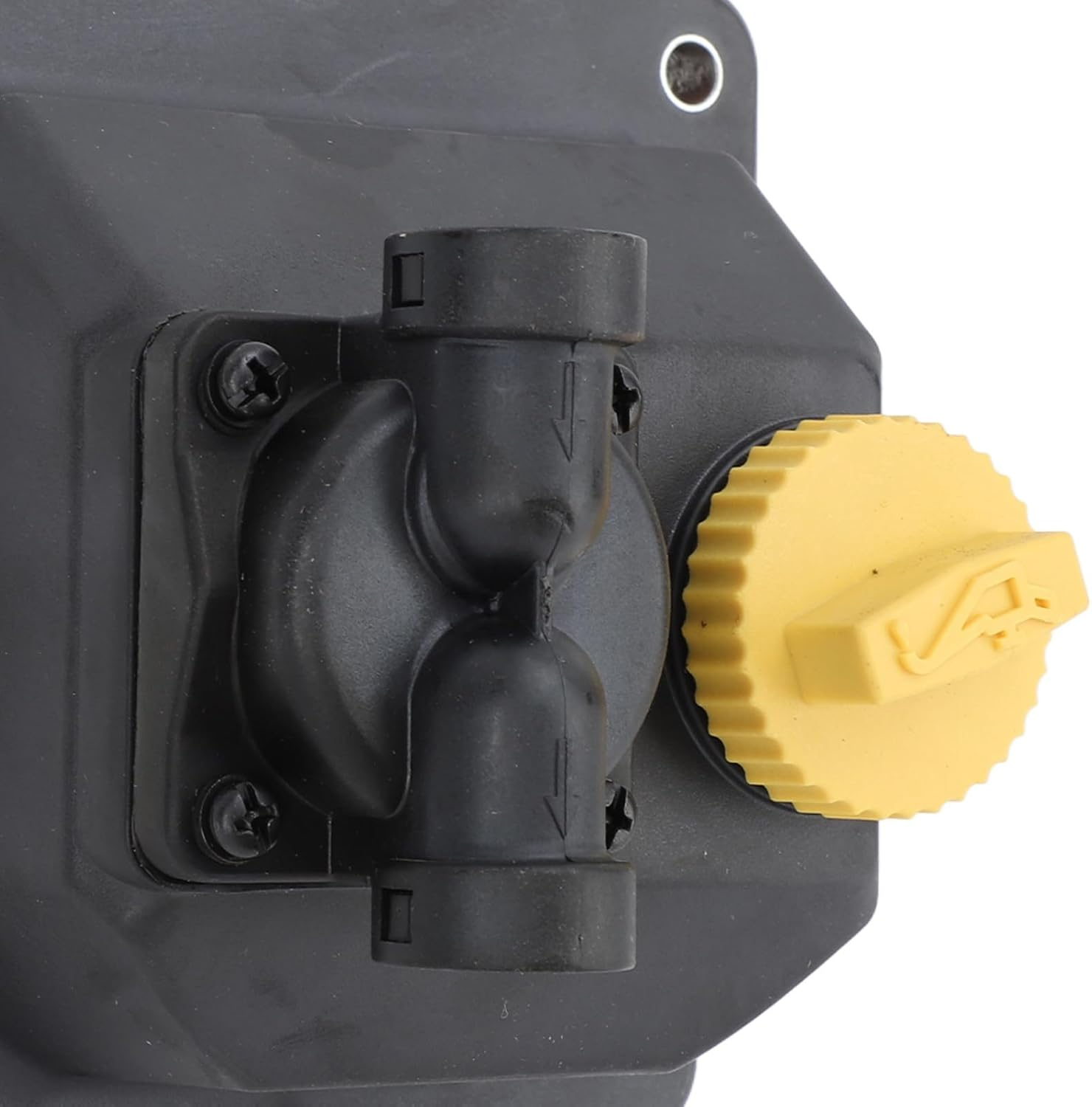 Lawn Mower Fuel Pump Kit for 02‑S CH18 CH19 CH20 CH21 Engine, Easy Installation, Reliable Performance Engine Fuel Pump Parts image number 4