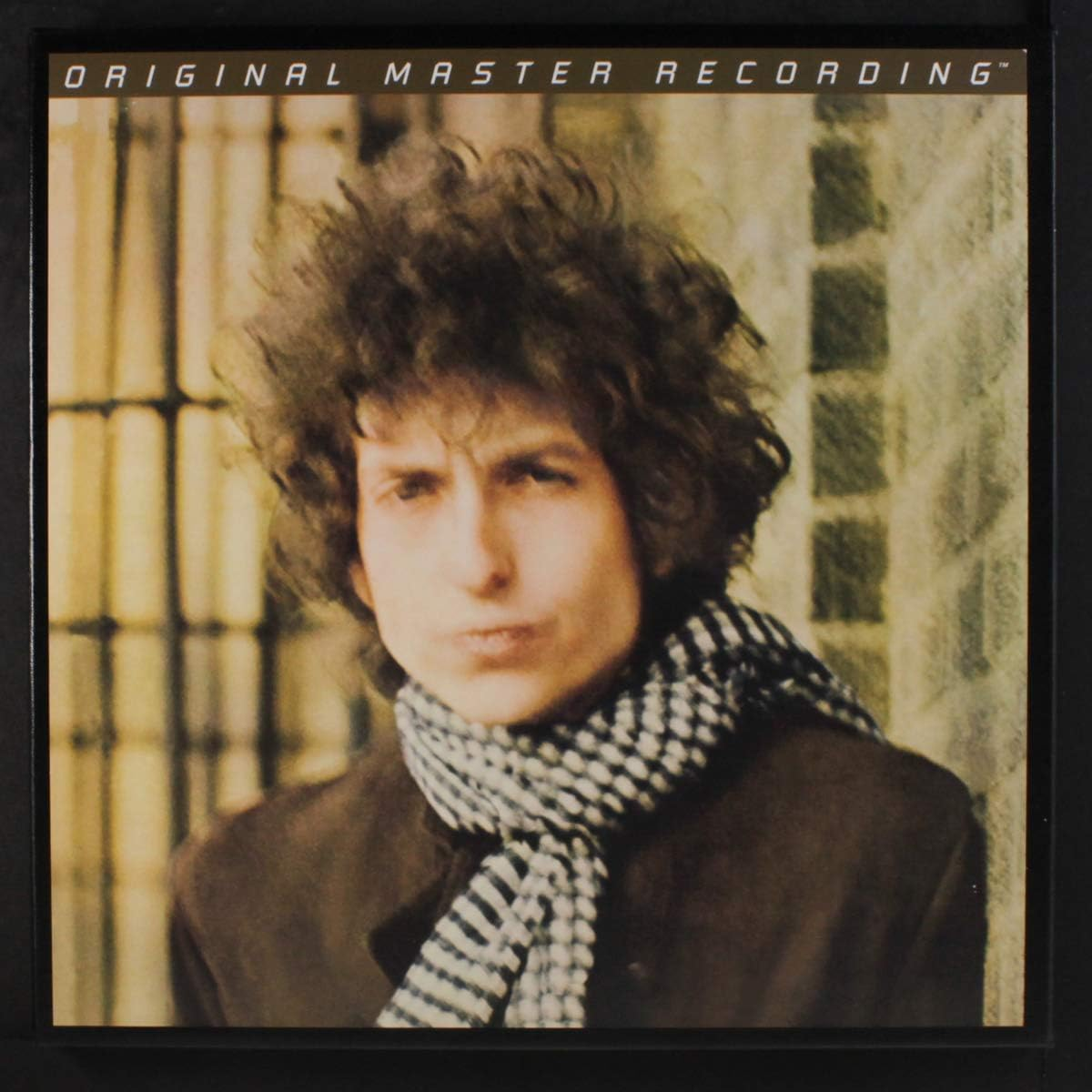 Blonde on Blonde (Gold Series)