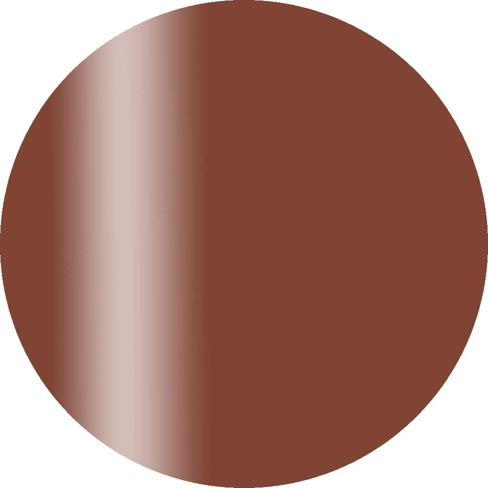Calgel plus CGS04BR Plateau Brown, 0.1 Oz (2.5 G), Gel Nails