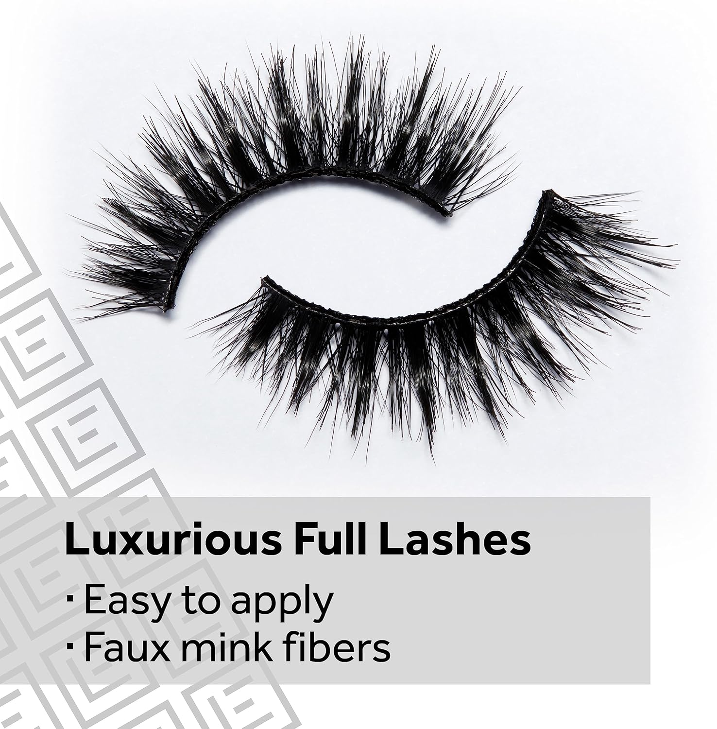 Eylure Dramatic Definition No. 126 Eyelashes Multipack, 4 Pairs image number 5