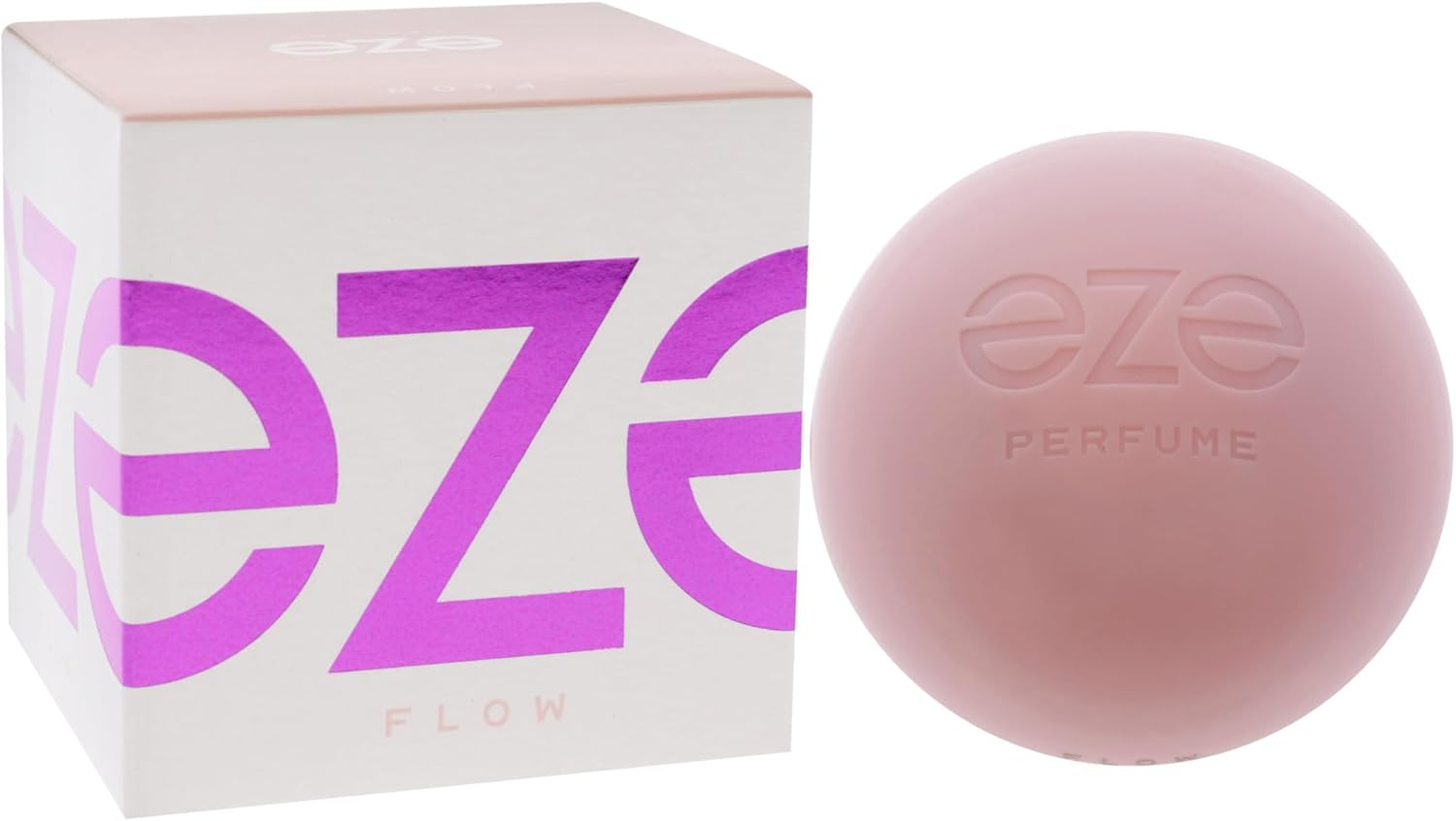 Flow by Eze for Women - 1 Oz EDP Spray image number 2