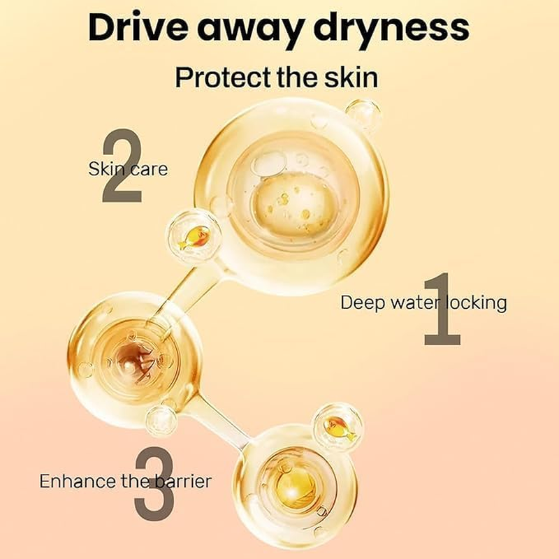 Tallow & Honey Balm, Grass-Fed Beef Tallow Moisturiser with Raw Wild Honey, All-Natural Handmade Skin Balm image number 6