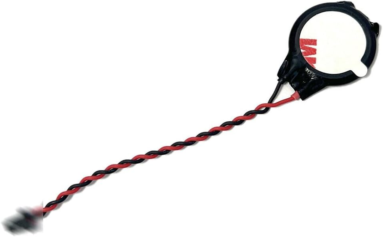 Gintai Motherboard BIOS CMOS RTC Battery Replacement for Lenovo Thinkpad X1 Carbon 9Th Gen 20XW 20XX ，X1 Yoga 6Th Gen 20XY 20Y0 5B11C73716 5B11C73717 SB11A24932 GC000001600 GC000001610 image number 1